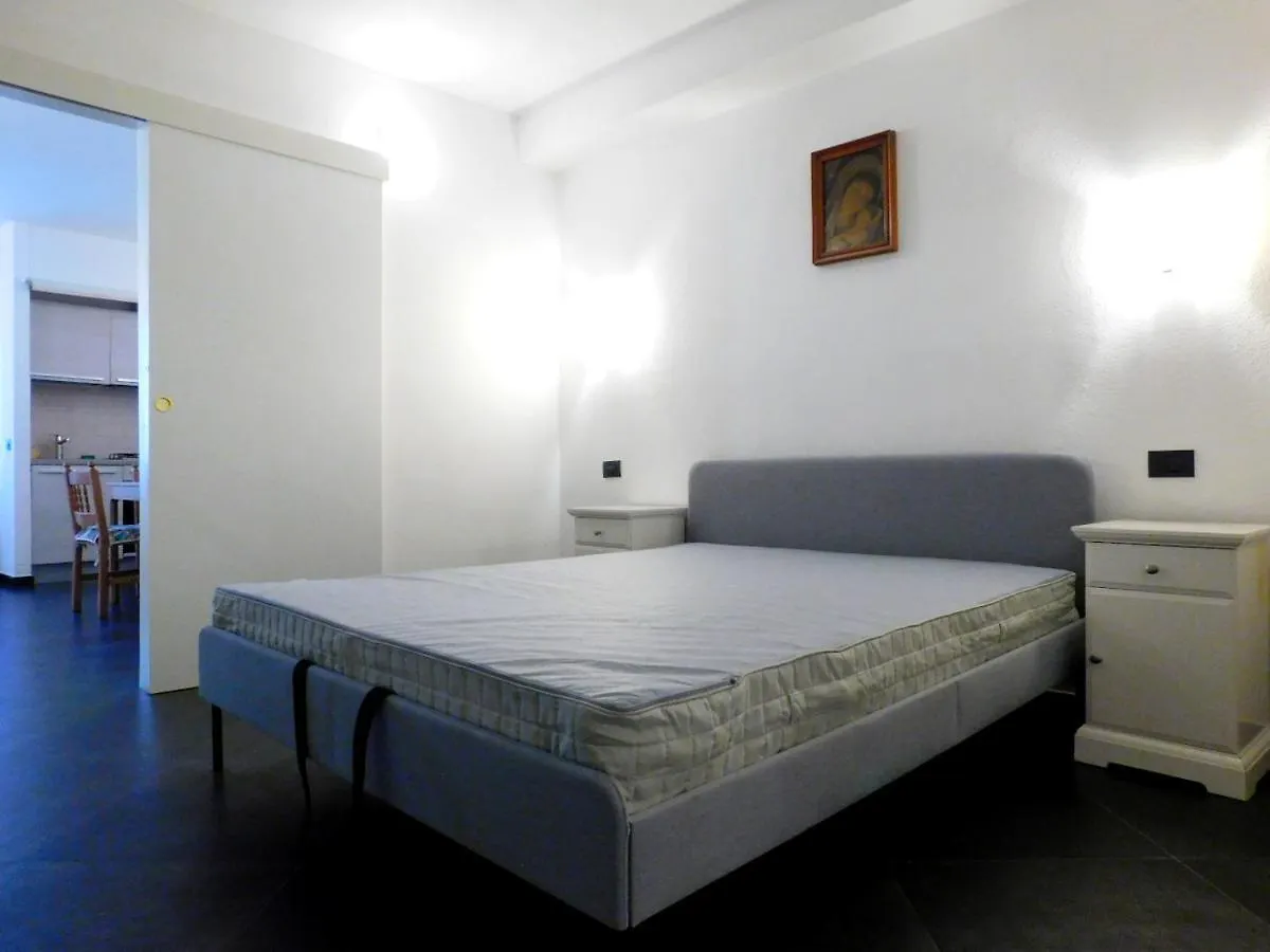 Appartamento La Casa Rosa! Levanto Italia