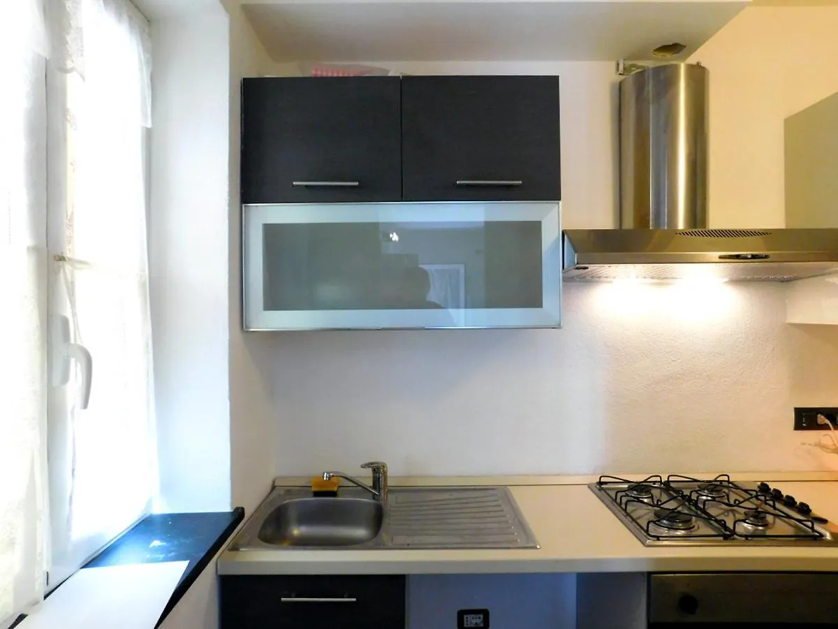 Appartamento La Casa Rosa! Levanto Italia