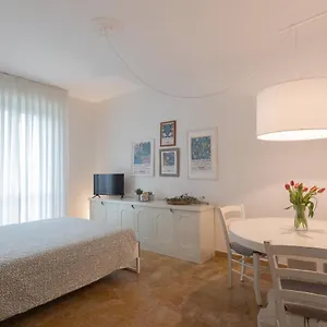 Marte 87 Appartamento Firenze