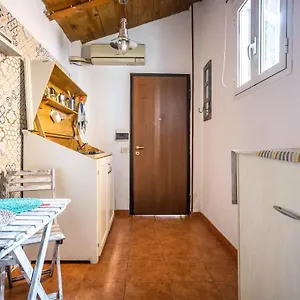 Degli Acquedotti Appartamento Roma