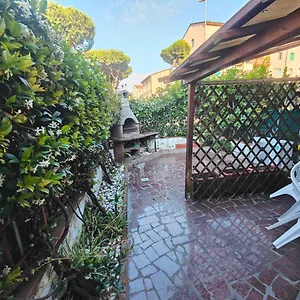 L'appoggio Perfetto Appartamento Viareggio