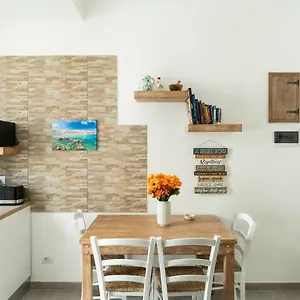  Appartement Casa Oliva - Puglia Experience Italie