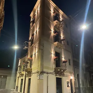  Appartement Vicolo San Gaetano -luxury Rooms- Italie