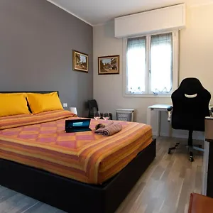  Appartement Maison Italie