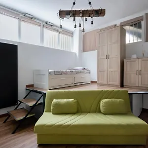  Appartement Elegant Sweet - Milan, 15 Minute Duomo Italie
